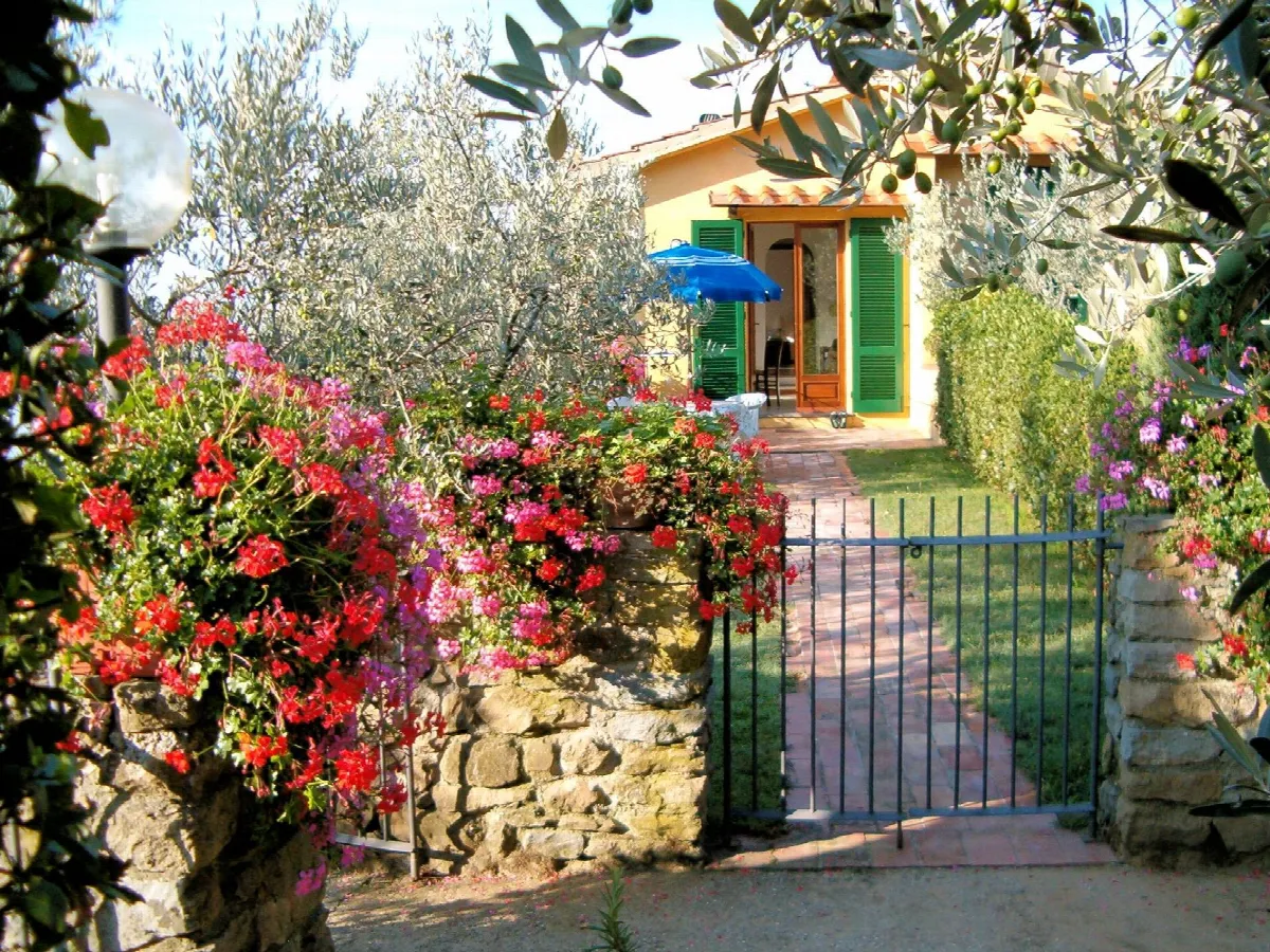 Rustico/Casale in vendita a Lamporecchio - foto 4