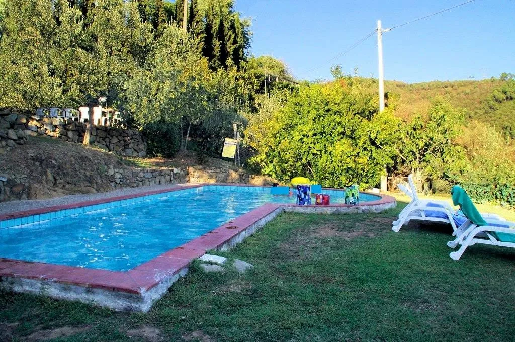 Rustico/Casale in vendita a Lamporecchio - foto 5
