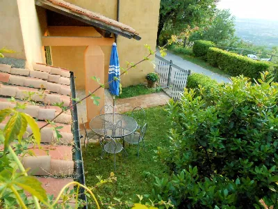 Rustico/Casale in vendita a Lamporecchio - foto 6