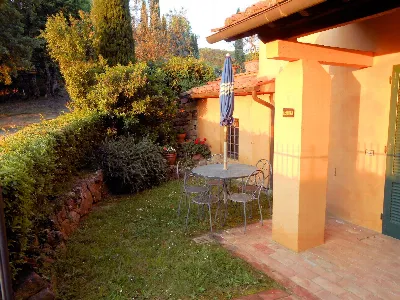 Rustico/Casale in vendita a Lamporecchio - foto 7