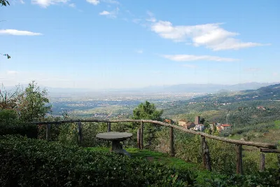 Rustico/Casale in vendita a Lamporecchio - foto 8