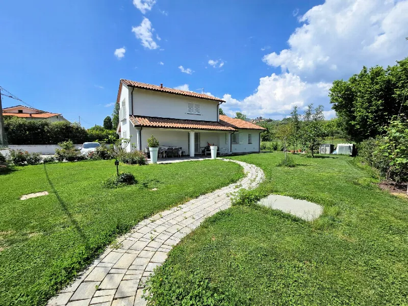 Villa in vendita a Buggiano - foto 1