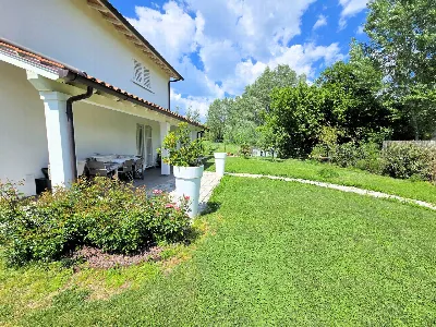 Villa in vendita a Buggiano - foto 10