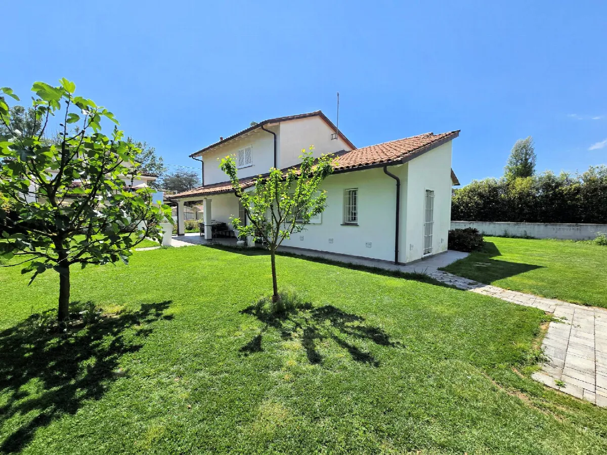 Villa in vendita a Buggiano - foto 4