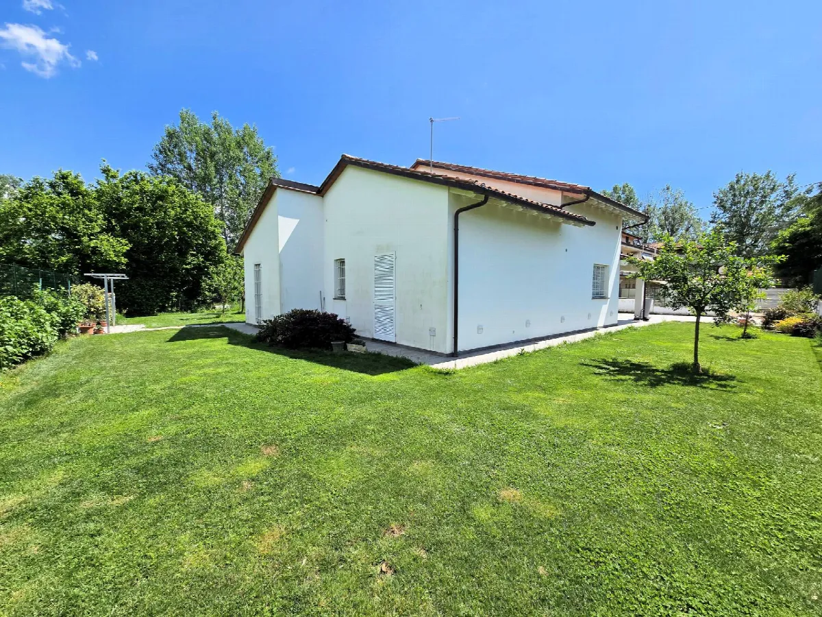 Villa in vendita a Buggiano - foto 5