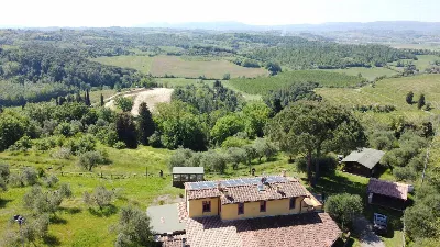 Rustico/Casale in vendita a Palaia - foto 1