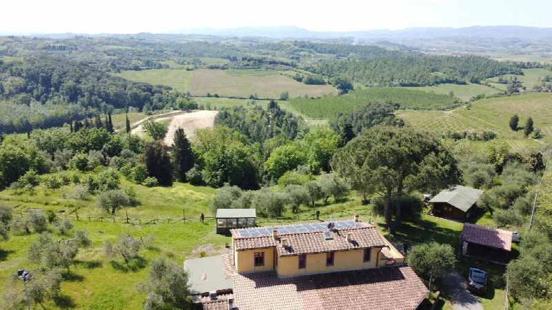Rustico/Casale in vendita a Palaia - foto 1