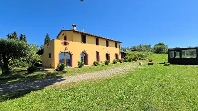 Rustico/Casale in vendita a Palaia - foto 2