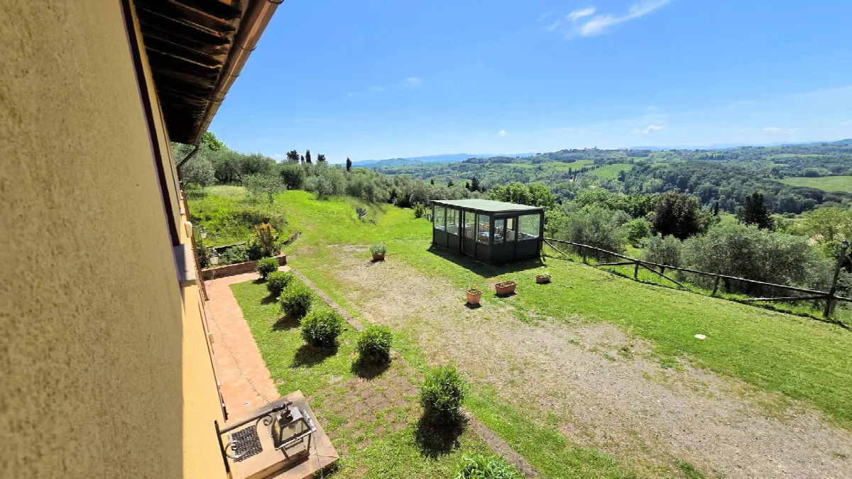 Rustico/Casale in vendita a Palaia - foto 3