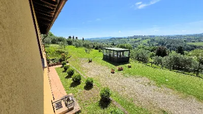 Rustico/Casale in vendita a Palaia - foto 3