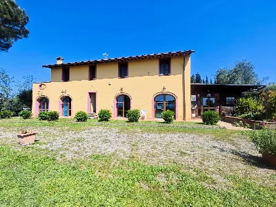 Rustico/Casale in vendita a Palaia - foto 4