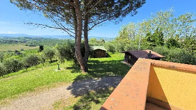 Rustico/Casale in vendita a Palaia - foto 7