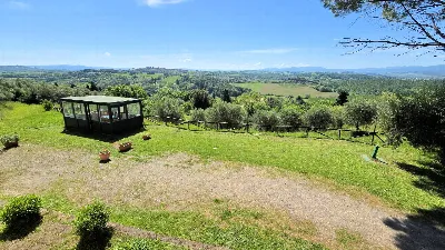 Rustico/Casale in vendita a Palaia - foto 8