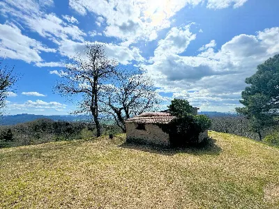 Rustico/Casale a Roccastrada