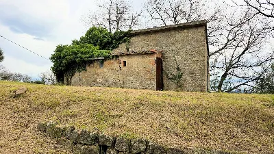 Rustico/Casale in vendita a Roccastrada - foto 2
