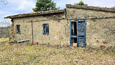 Rustico/Casale in vendita a Roccastrada - foto 6