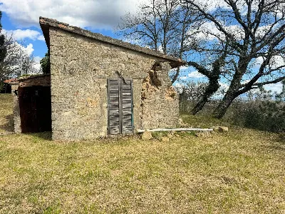 Rustico/Casale in vendita a Roccastrada - foto 7