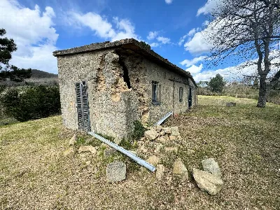 Rustico/Casale in vendita a Roccastrada - foto 9