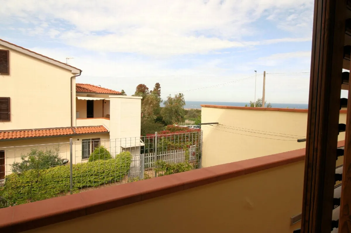 Casa Indipendente in vendita a Livorno, Antignano, Banditella, Montenero Basso, Montenero Alto, Quercianella - foto 3