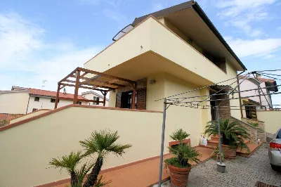 Casa Indipendente in vendita a Livorno, An... - foto 6