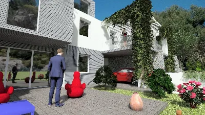 Villa in vendita a Pescia - foto 10