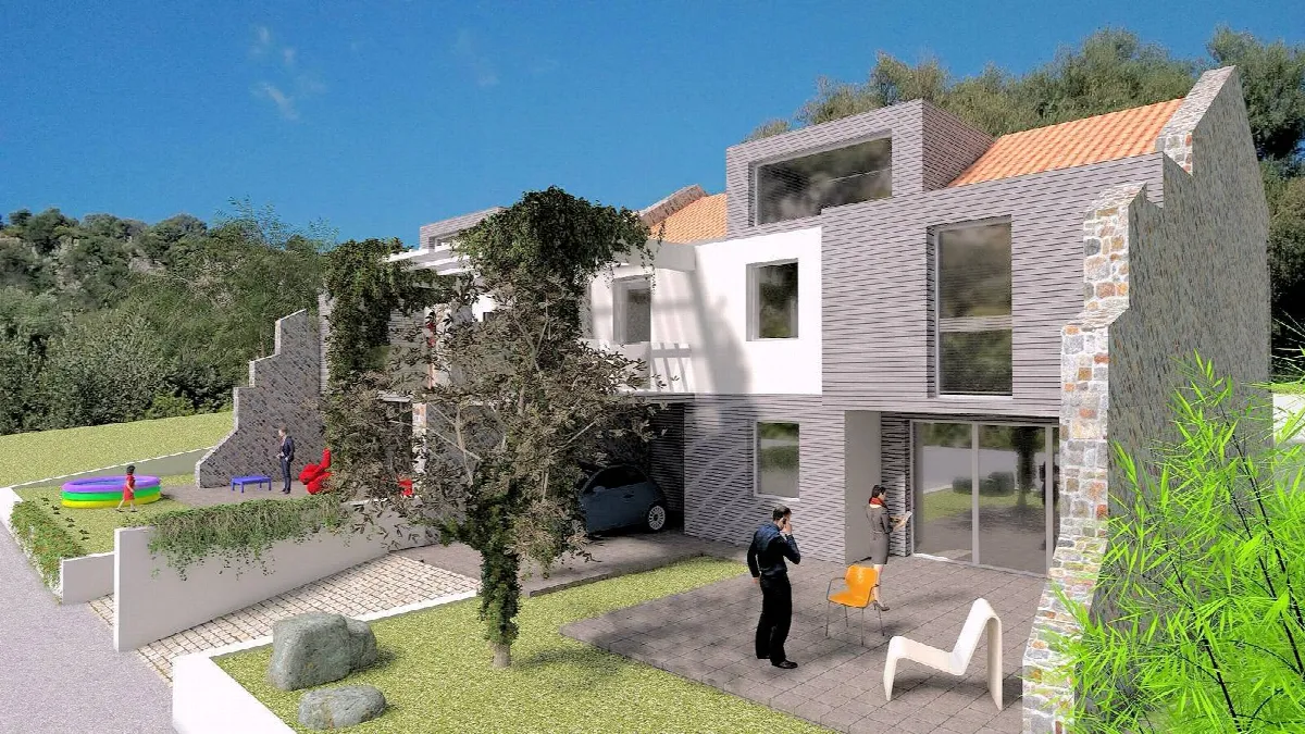 Villa in vendita a Pescia - foto 2