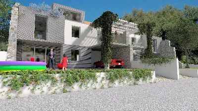 Villa in vendita a Pescia - foto 3