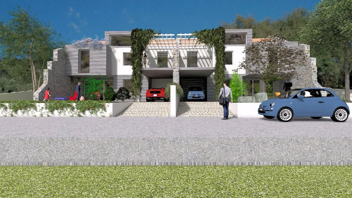 Villa in vendita a Pescia - foto 4