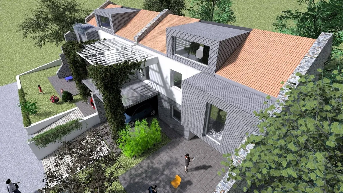 Villa in vendita a Pescia - foto 5