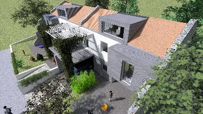 Villa in vendita a Pescia - foto 5