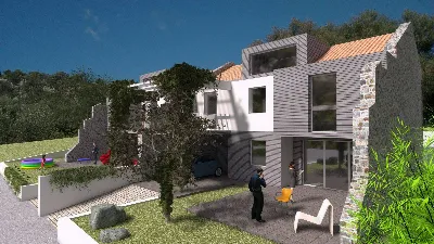 Villa in vendita a Pescia - foto 7