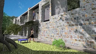 Villa in vendita a Pescia - foto 9