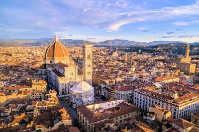 Villa in vendita a Firenze, Centro - foto 2