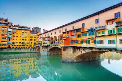 Villa in vendita a Firenze, Centro - foto 3