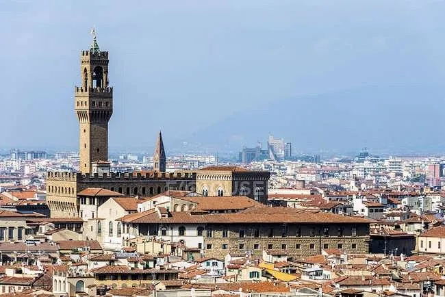 Villa in vendita a Firenze, Centro - foto 5