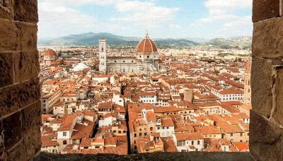 Villa in vendita a Firenze, Centro - foto 6