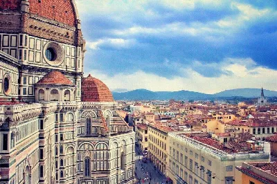 Villa in vendita a Firenze, Centro - foto 7