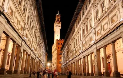 Villa in vendita a Firenze, Centro - foto 8