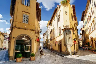 Villa in vendita a Firenze, Centro - foto 9