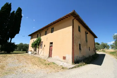 Rustico/Casale in vendita a Quarrata - foto 3