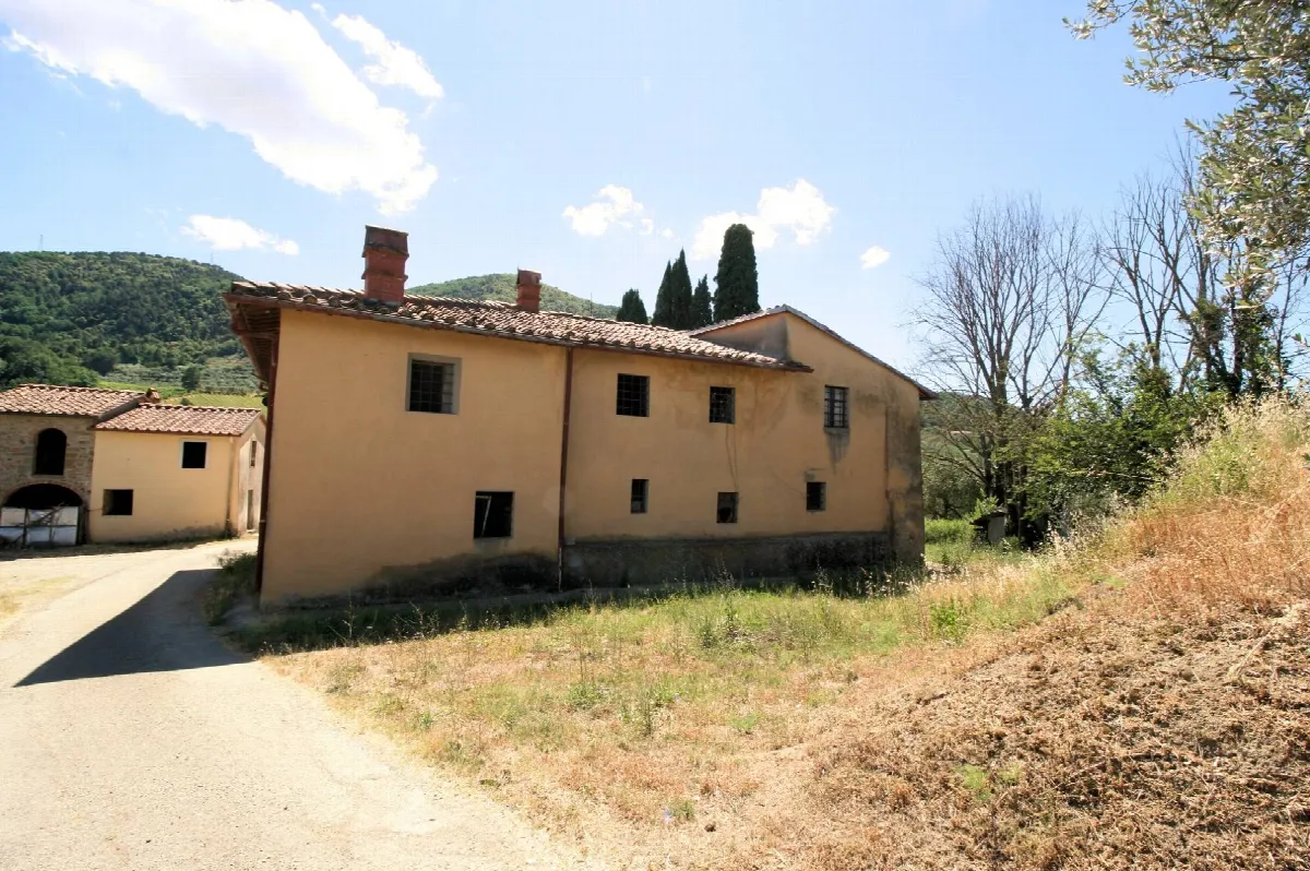 Rustico/Casale in vendita a Quarrata - foto 4