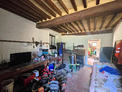 Rustico/Casale in vendita a Quarrata - foto 7