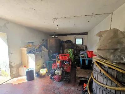 Rustico/Casale in vendita a Quarrata - foto 8