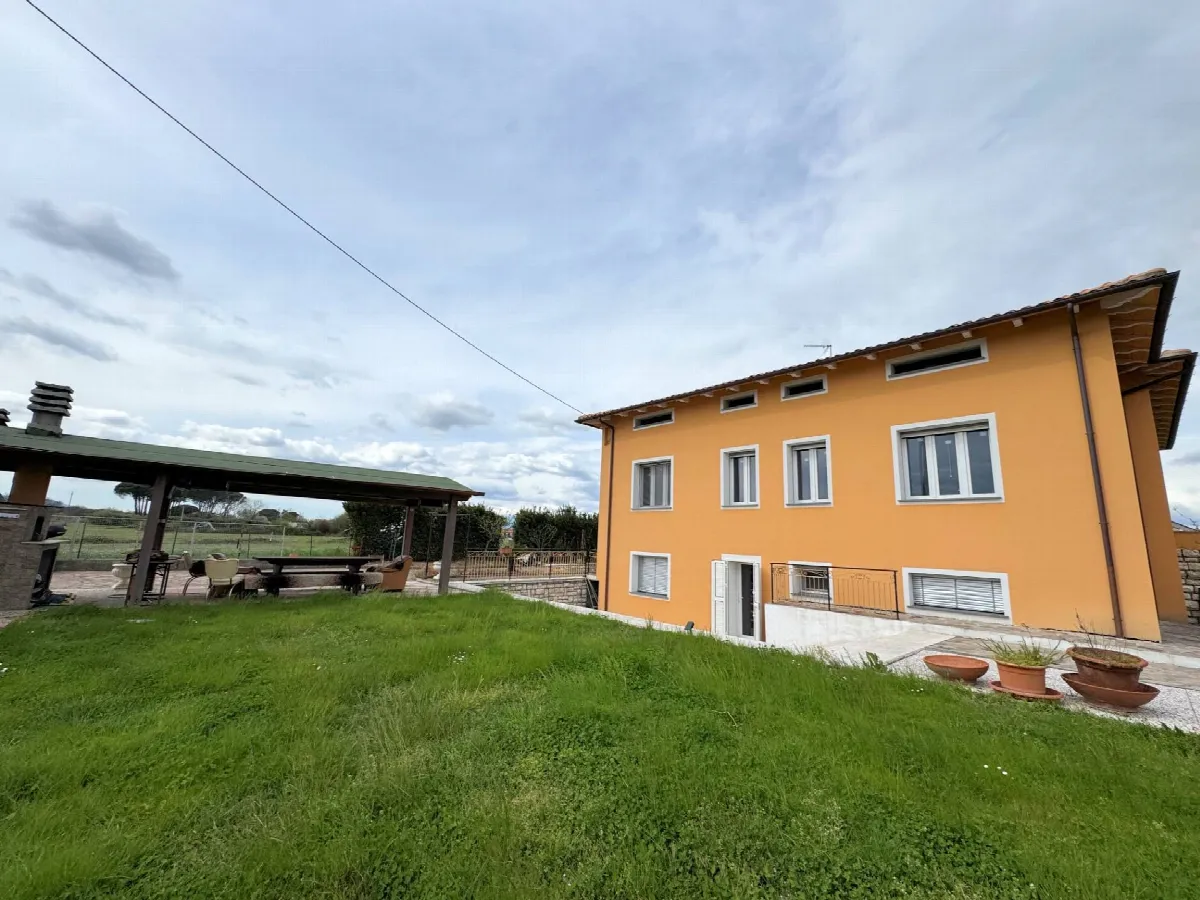 Villa in vendita a Altopascio - foto 4