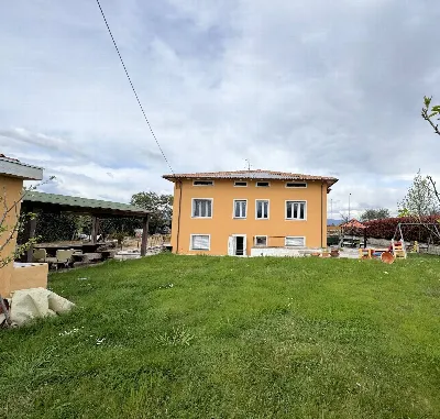 Villa in vendita a Altopascio - foto 6
