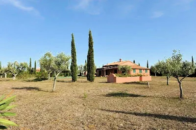 Rustico/Casale in vendita a Magliano in To... - foto 1