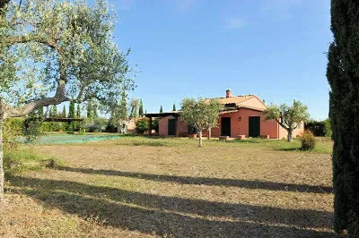 Rustico/Casale in vendita a Magliano in To... - foto 2