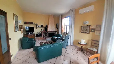 Villa in vendita a Castelfranco di Sotto - foto 10