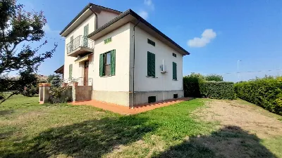 Villa in vendita a Castelfranco di Sotto - foto 3