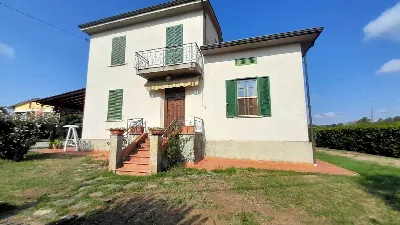 Villa in vendita a Castelfranco di Sotto - foto 5
